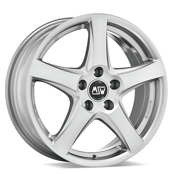 MSW 78 6.5 5/112R17 ET49 66.5