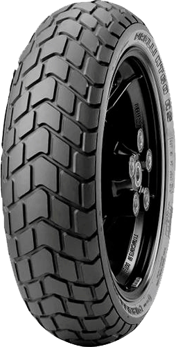 Pirelli MT 60 90/90R19 52 P