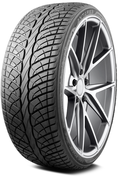 Antares Majoris R1 275/45R22 112 V