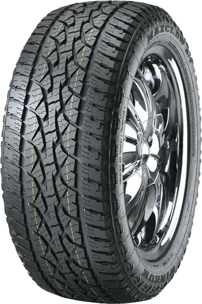 Winrun Maxclaw A/T 255/55R19 111 V
