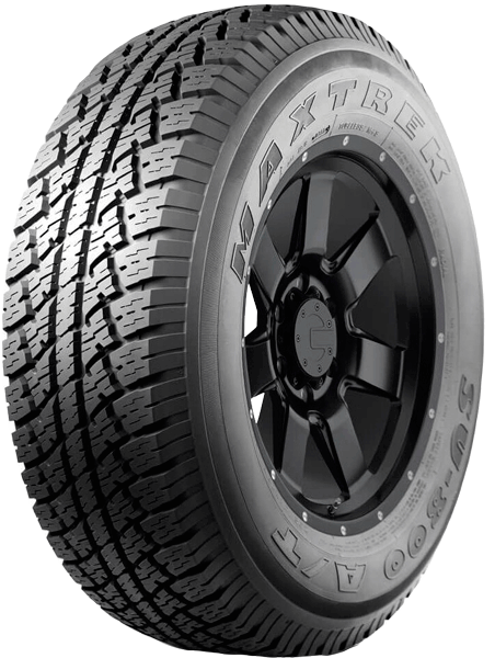 Maxtrek SU-800 A/T 285/60R18 116 T