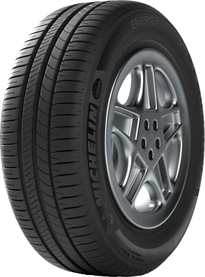 Michelin Energy Saver+ 185/55R15 82 H