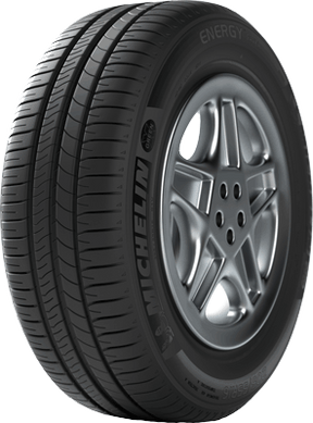 Michelin Energy Saver+ 185/55R15 82 H