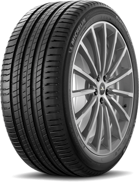 Michelin Latitude Sport 3 275/45R19 108 Y