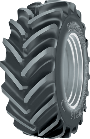 Michelin Machxbib 600/70R30 158 D
