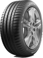 Michelin Pilot Sport 4 SUV 285/35R23 107 Y
