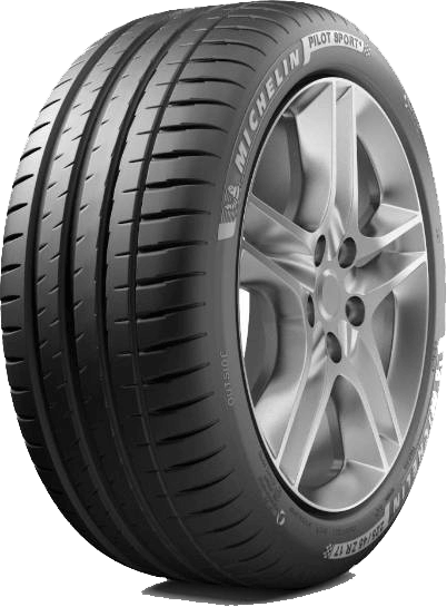 Michelin Pilot Sport 4 SUV 275/50R21 113 V