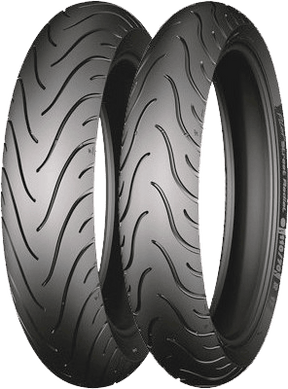 Michelin Pilot Street 70/90R17 38 S