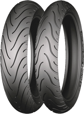 Michelin Pilot Street 140/70R17 66 S