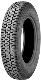 Michelin XZX 145/80R15 78 S