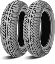 Michelin City Grip Winter 90/80R16 51 S