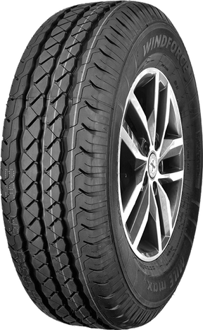 Windforce Mile Max C 175/65R14 90 T