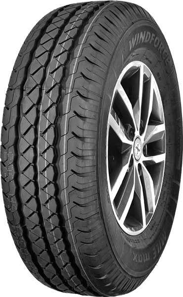 Windforce Mile Max C 215/65R15 104 R