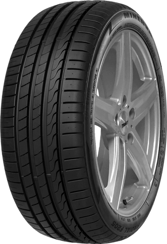 Minerva F205 255/30R20 92 Y