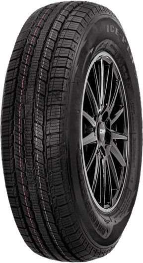 Minerva S110 C 195/75R16 107 R