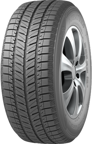 Duraturn Mozzo Winter Van 225/70R15 112 R