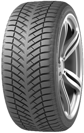 Duraturn Mozzo Winter 205/50R17 93 V