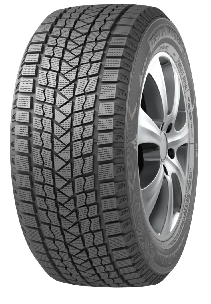 Duraturn Mozzo Winter W2 215/50R17 95 V