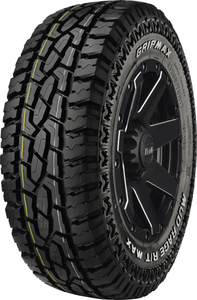 Gripmax Mud Rage R/T MAX 275/55R20 120 Q