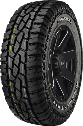 Gripmax Mud Rage R/T MAX 255/60R18 117 Q