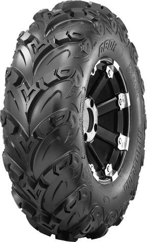 OBOR Mudsling 26/8R12 63 J