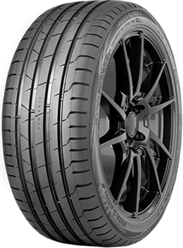 Nokian Hakka Black 2 225/45R19 96 W