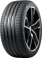 Nokian Hakka Black 3 235/40R19 96 Y