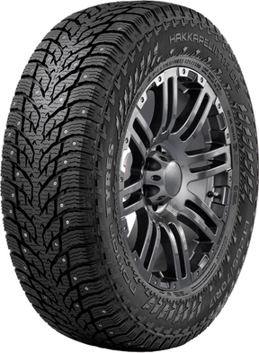 Nokian Hakkapeliitta LT3 275/65R18 123 Q