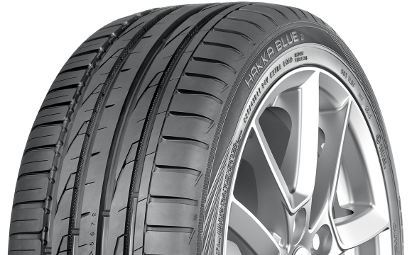 Nokian Hakka Blue 2 235/50R17 100 V