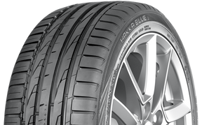 Nokian Hakka Blue 2 235/50R17 100 V