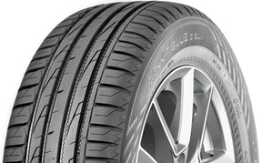 Nokian Hakka Blue 2 SUV 215/70R16 100 H