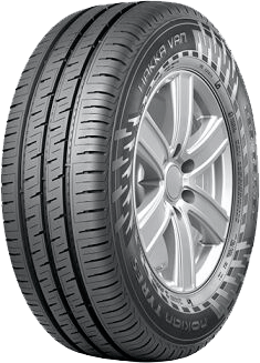 Nokian Hakka Van 235/60R17 117 R