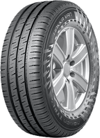 Nokian Hakka Van 215/60R17 109 H