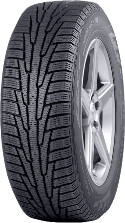 Nokian Nordman RS2 155/70R13 75 R