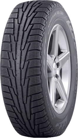 Nokian Nordman RS2 SUV 215/60R17 100 R