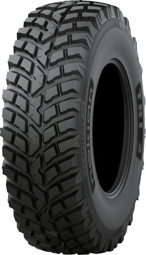 Nokian TRI 2 300/80R24 128 D
