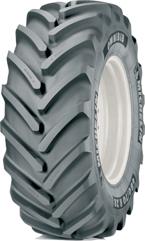 Michelin Omnibib 480/70R34 143 D