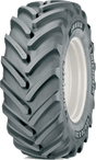 Michelin Omnibib 520/70R34 148 D