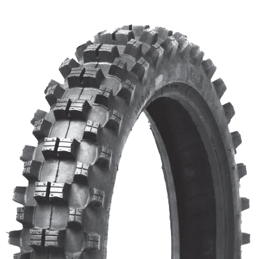 Wanda P2006 Cross 80/100R12