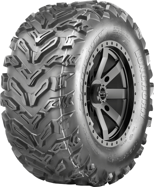 Wanda Longhorn 25/8R12 43 J