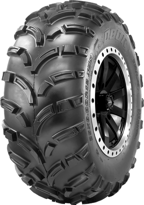 OBOR P-373A 25/11R12 70 J