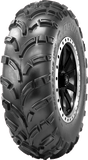 OBOR P-373 25/10R12 70 J
