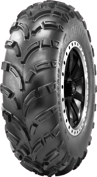 OBOR P-373 25/8R12 65 J