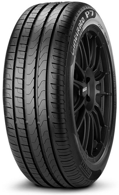 Pirelli Cinturato P7 Ecoimpact 215/45R18 89 V