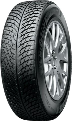 Michelin Pilot Alpin 5 Suv 245/45R20 103 V