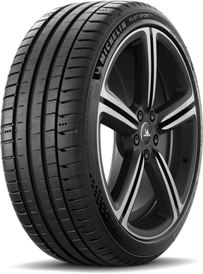 Michelin Pilot Sport S 5 275/35R21 99 Y