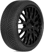 Michelin Pilot Alpin 5 235/35R19 91 W