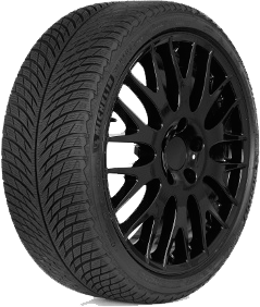 Michelin Pilot Alpin 5 Nd0 315/35R20 110 V