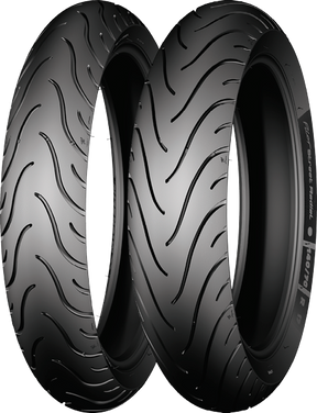 Michelin Pilot Street Radial 140/70R17 66 H