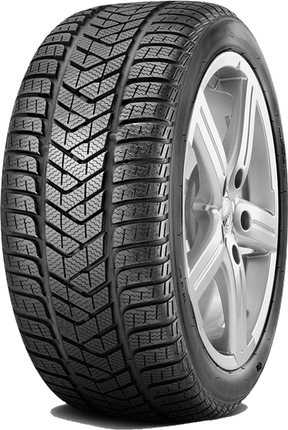 Pirelli Sottozero 3 L 245/30R20 90 W